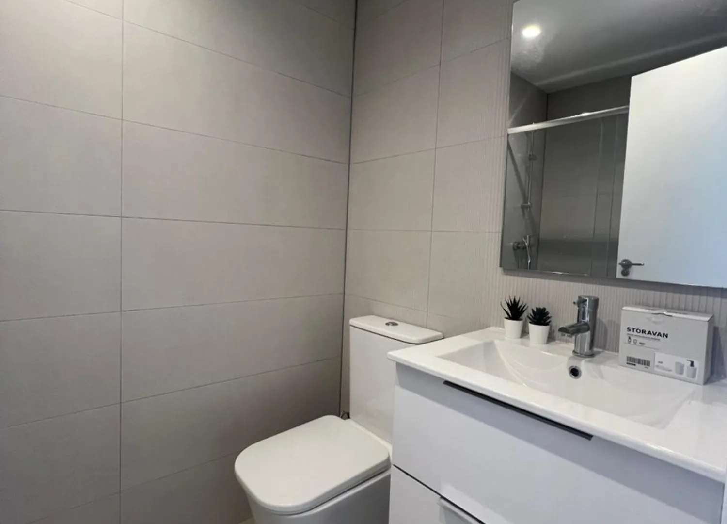 Sostoa Homes Màlaga 0*,  Španělsko