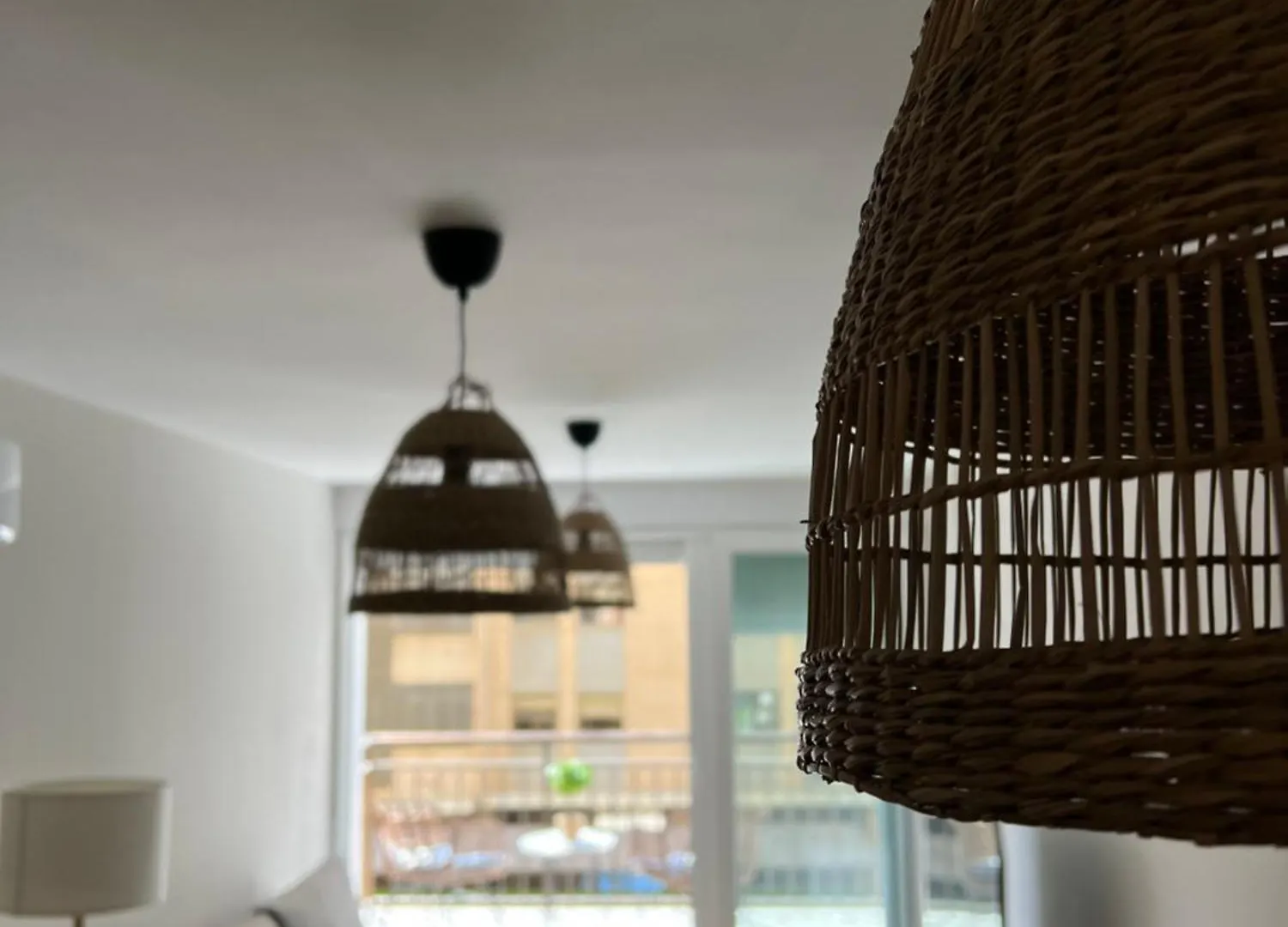 Sostoa Homes Màlaga Španělsko
