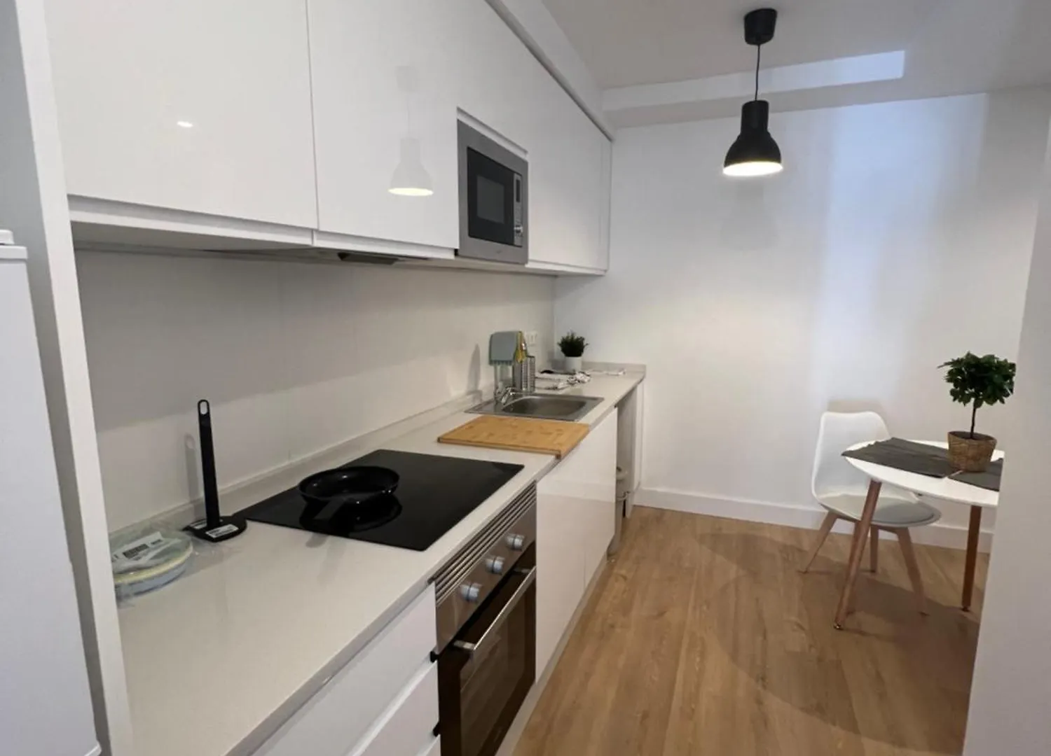 Sostoa Homes Màlaga