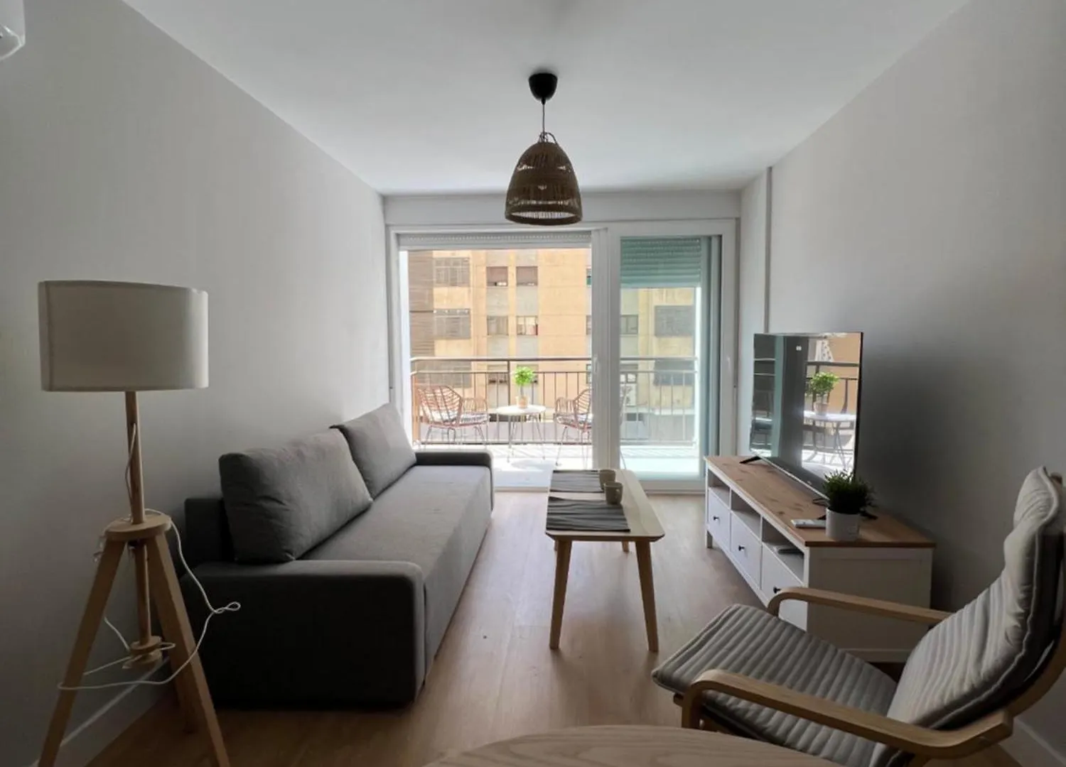 Sostoa Homes Màlaga