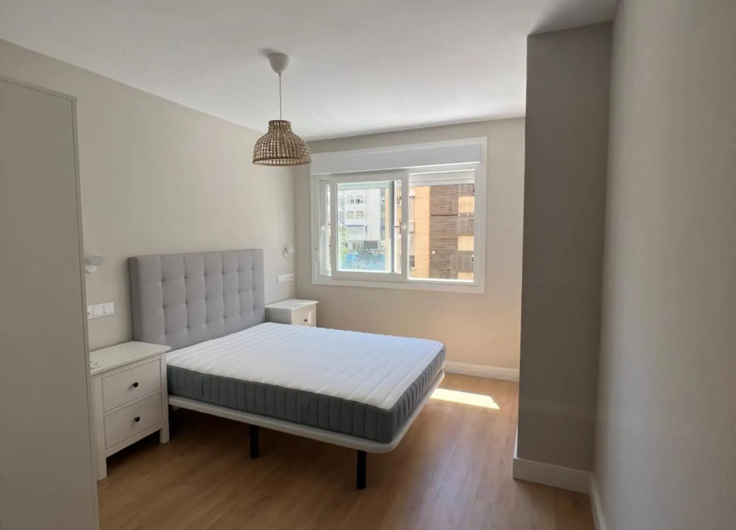 Apartmán Sostoa Homes Màlaga