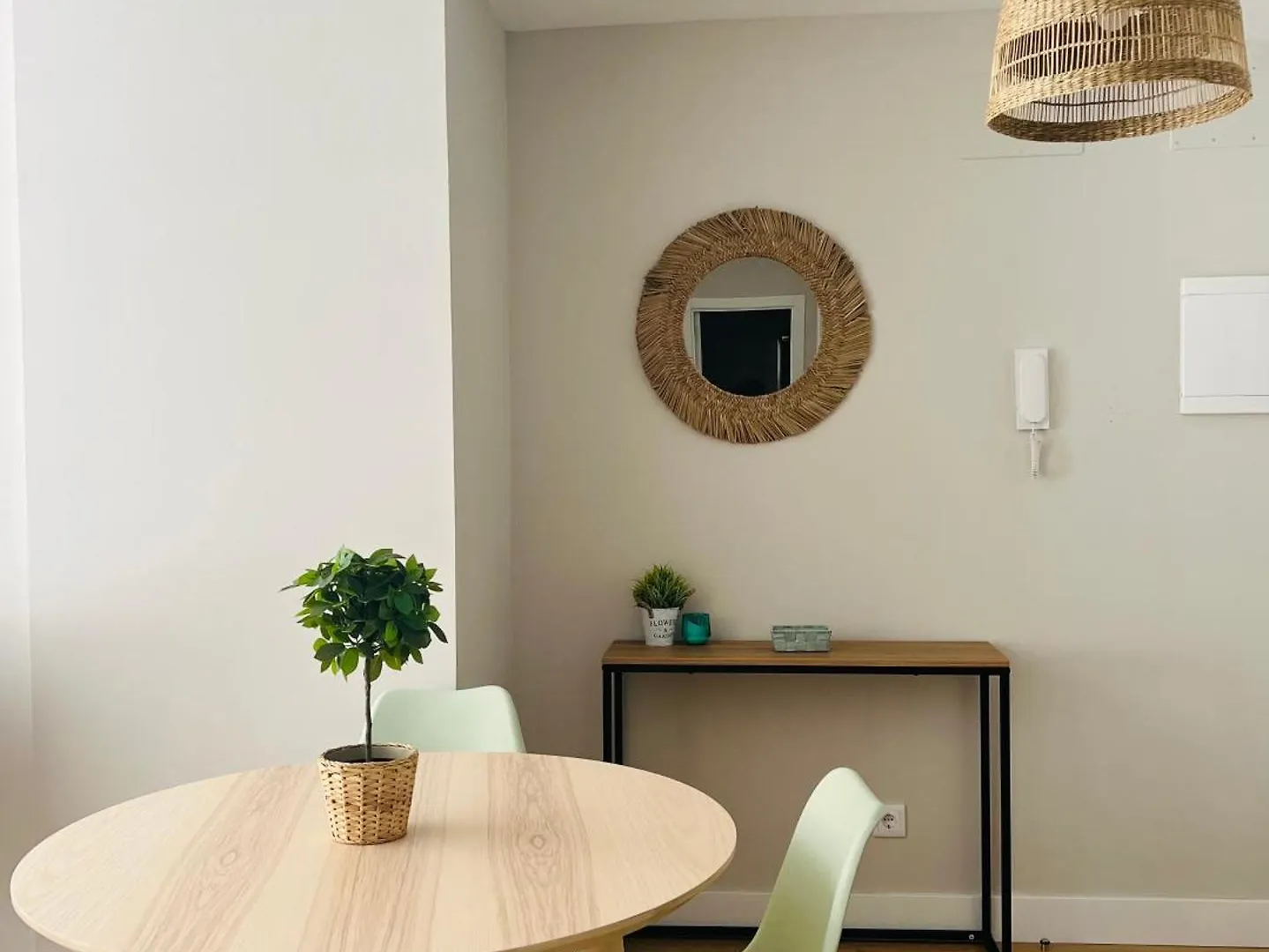 Sostoa Homes Màlaga