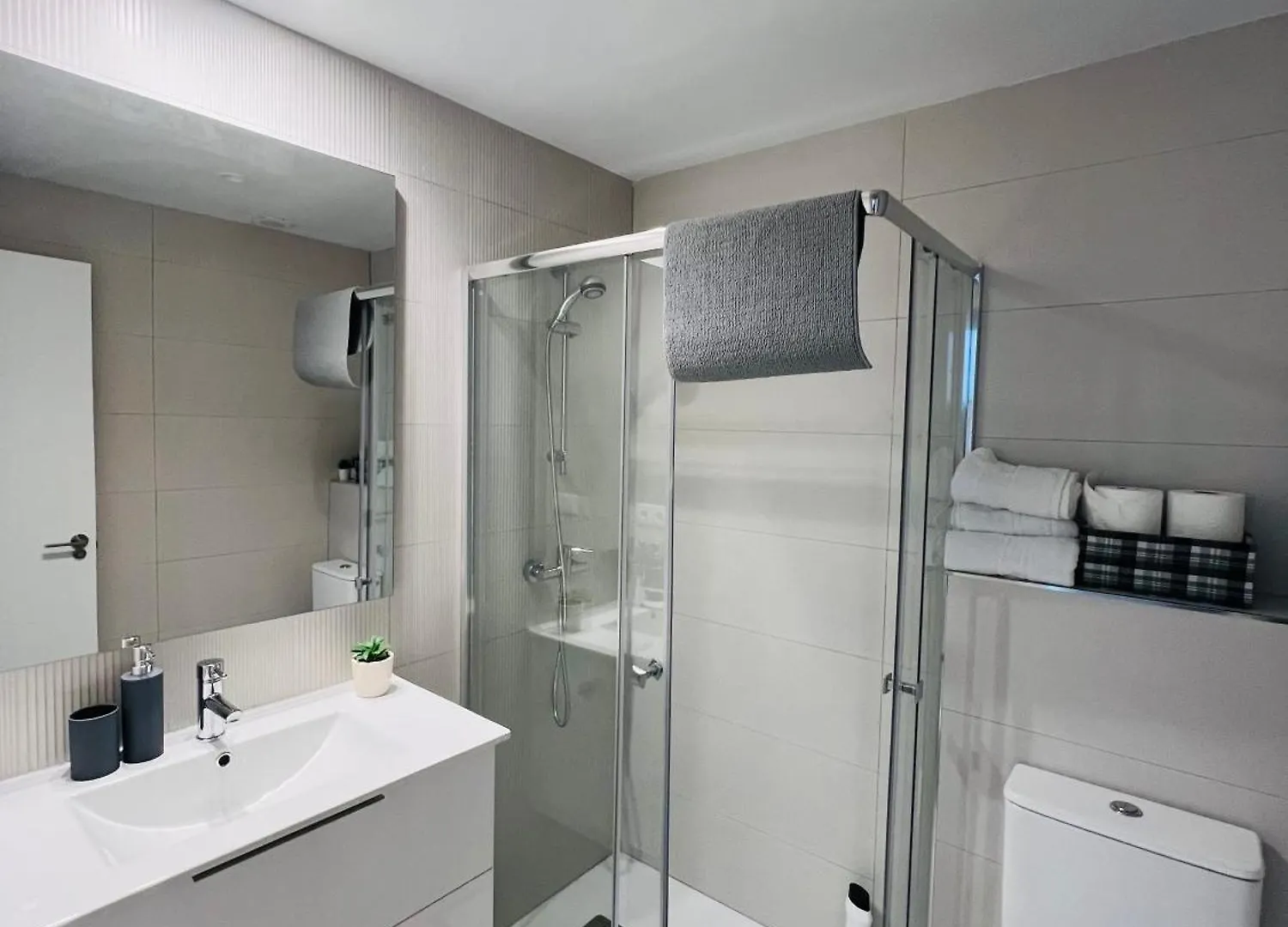 Sostoa Homes Màlaga Španělsko