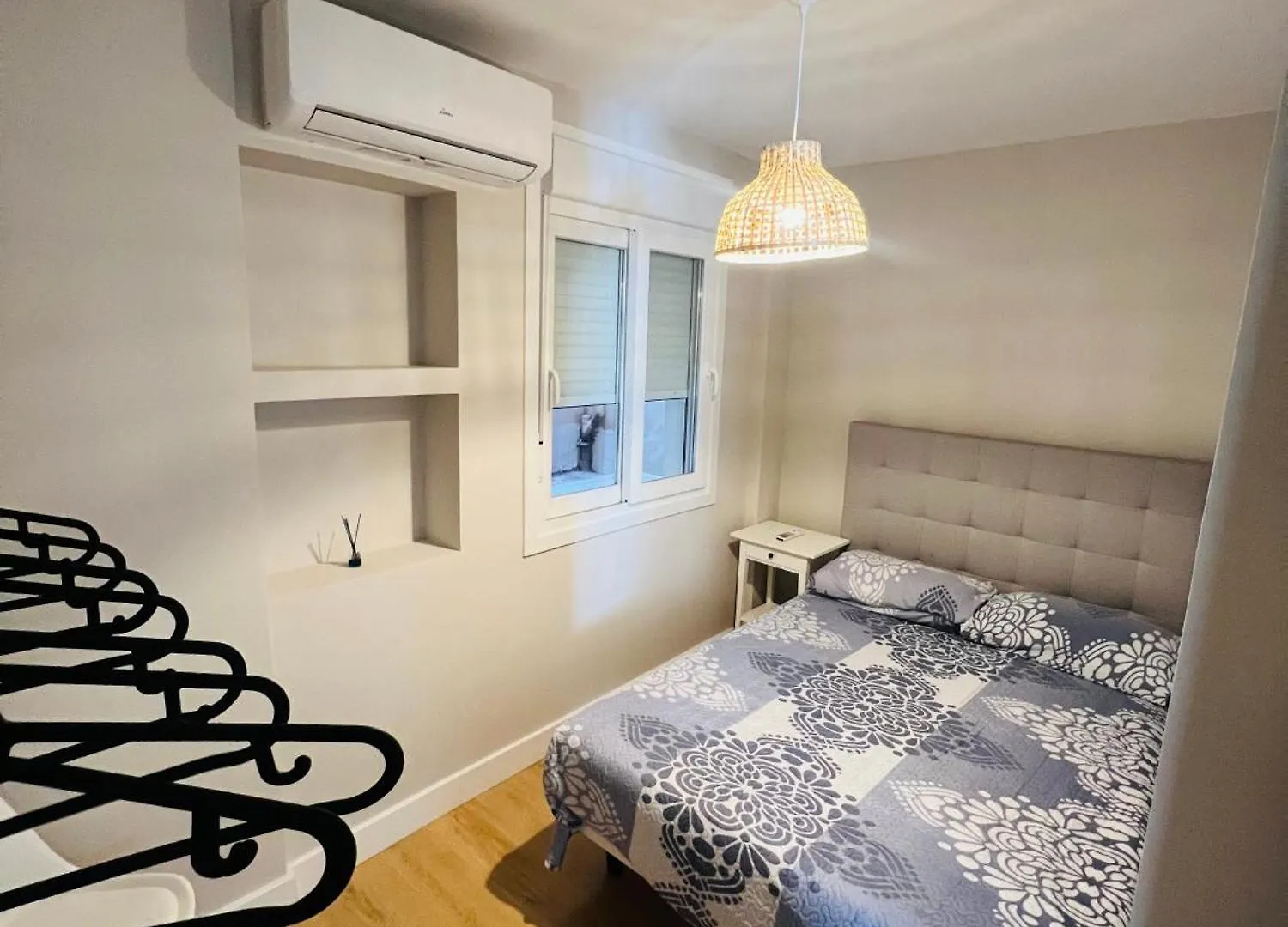 Apartmán Sostoa Homes Màlaga